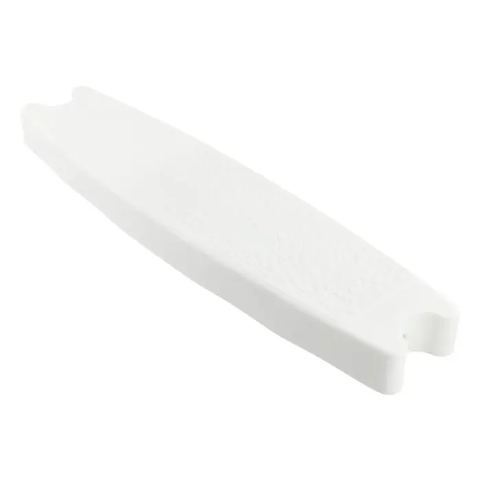Marchepied d'échelle de piscine pour tube de 4.2cm de diamètre, marches d'escalier de remplacement
