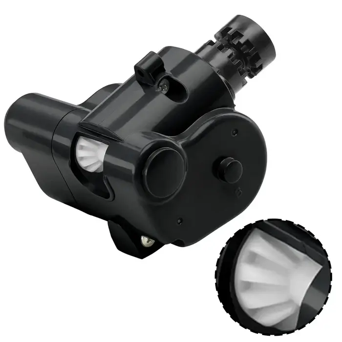 Dispositif de contrôle de direction côté B R0524800 pour robot nettoyeur de piscine Zodiac MX6 MX8