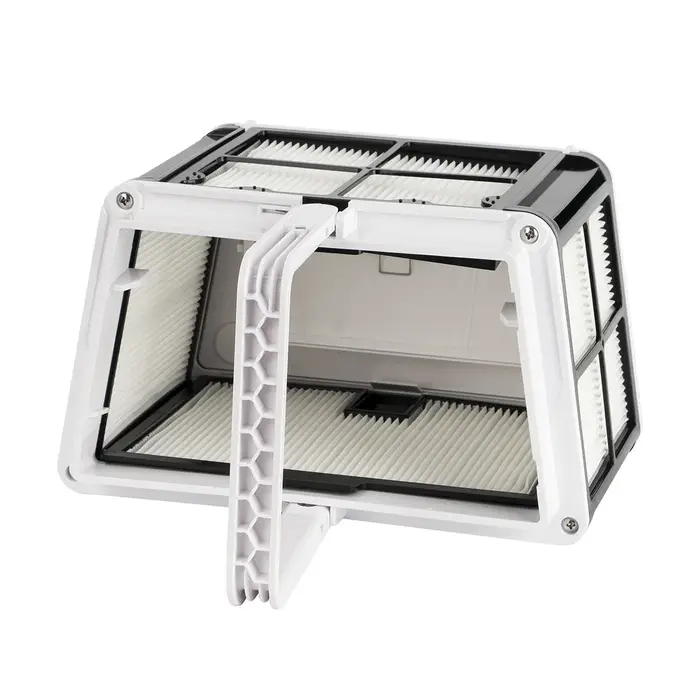 Panier filtrant Ultra-fin pour robot nettoyeurs de piscine Dolphin S50 S100 Active 10 et 15 Echo T15 T25 Proteus DX3