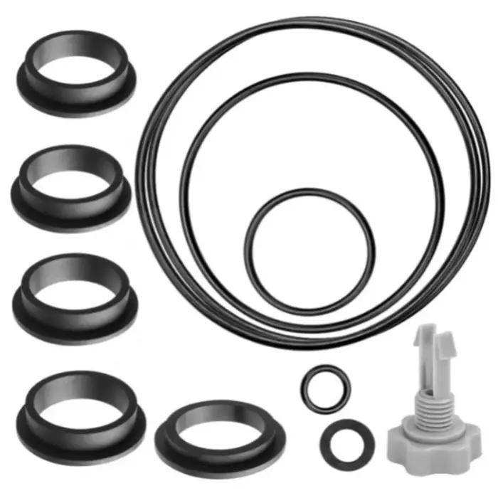 Kit de réparation de joints d'étanchéité pour pompe à filtre à sable 25013