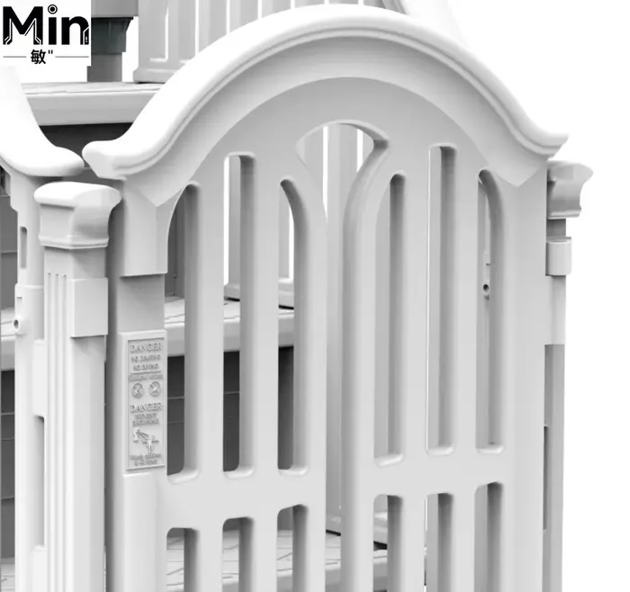 Escalier d'accès à piscine en acier inoxydable antidérapant robuste pour piscines hors sol et enterrées