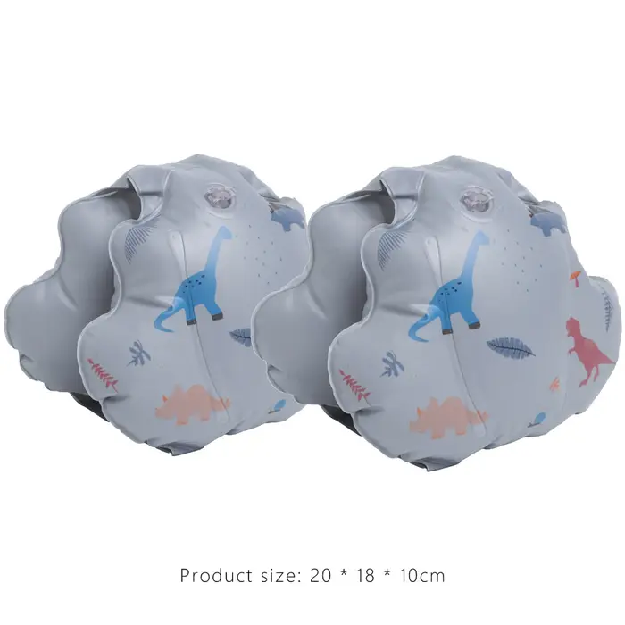 Piscine gonflable de 80cm pour bébé, Portable, en PVC souple, ronde, pour pataugeoire, parc de jeux 