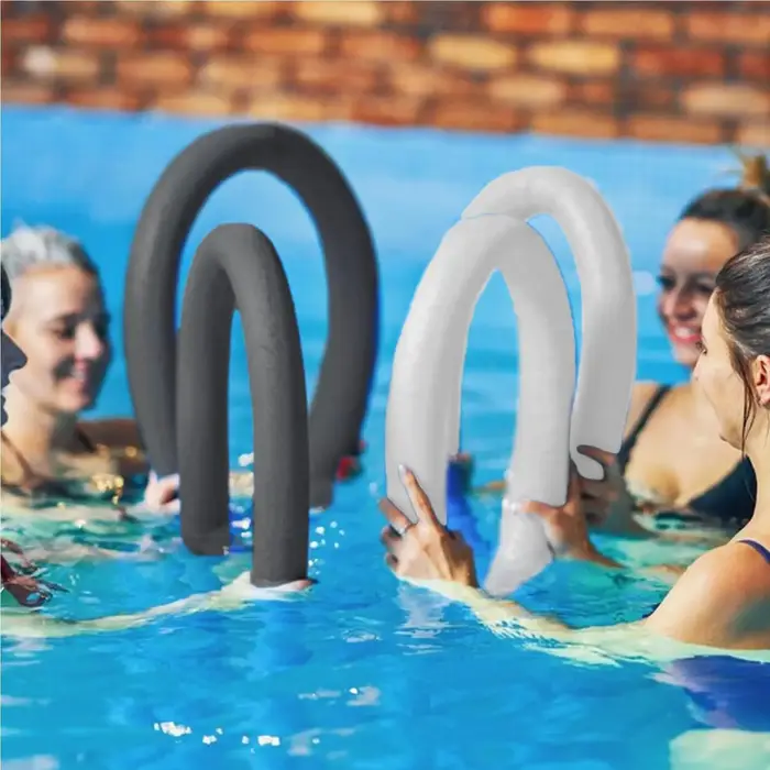 Nouilles de natation bâton