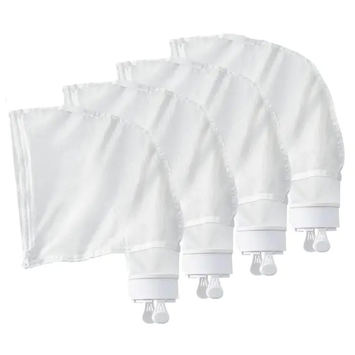 Sacs de nettoyage de piscine pour Polaris 280 480