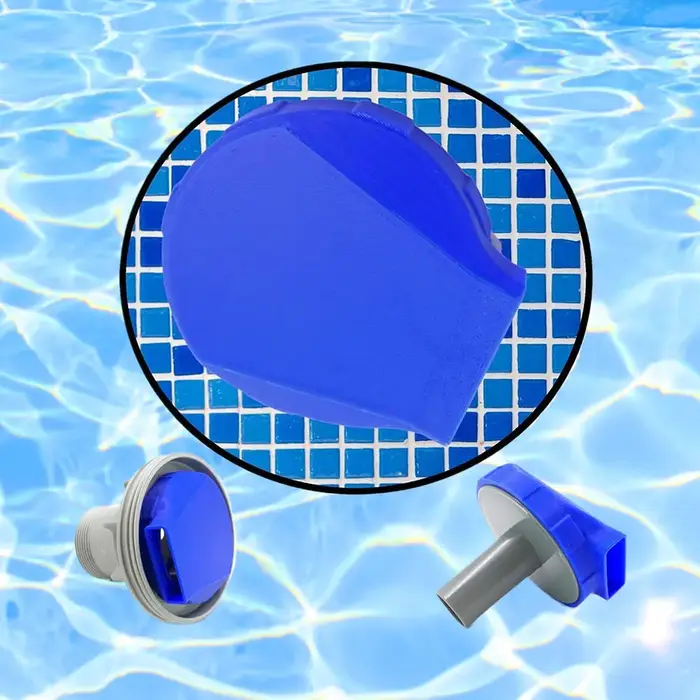 Buse d'entrée de piscine