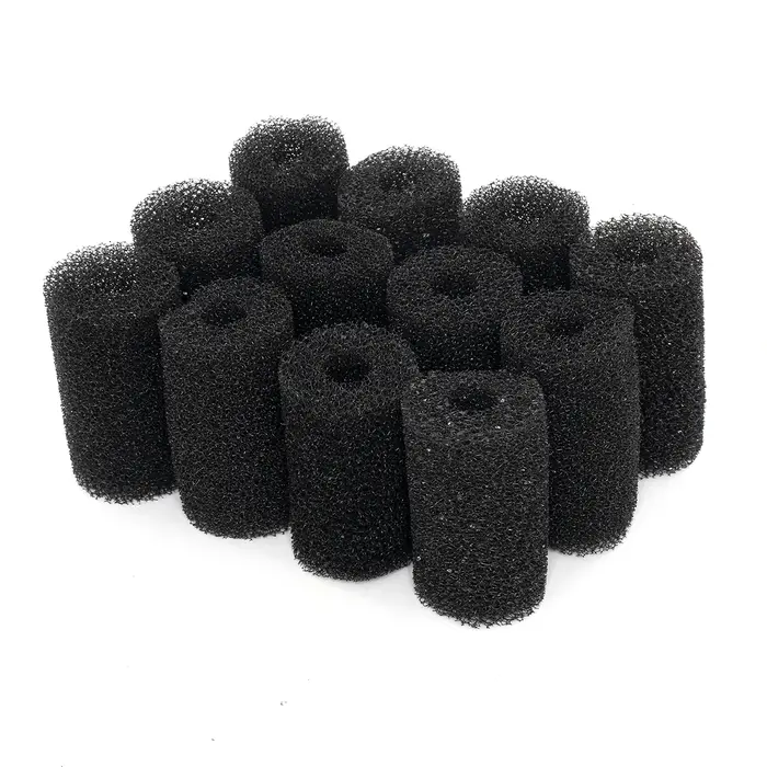 Sac de nettoyage de piscine et brosse en mousse pour robot nettoyeur de piscine Polaris Sport 280 36