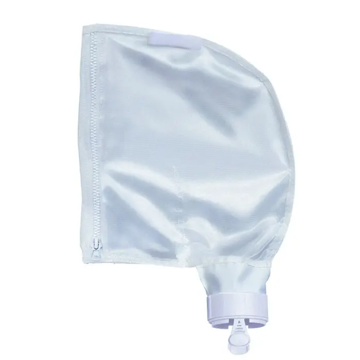 Sac filtrant à fermeture éclair pour nettoyeur de piscine, pièce de rechange pour Polaris 280 480, p