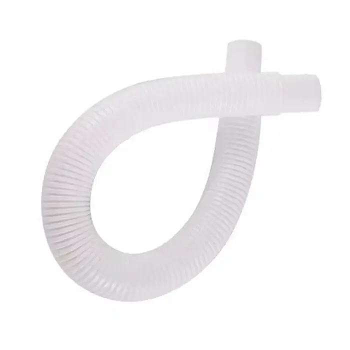 Tuyau de skimmer pour piscine en vinyle