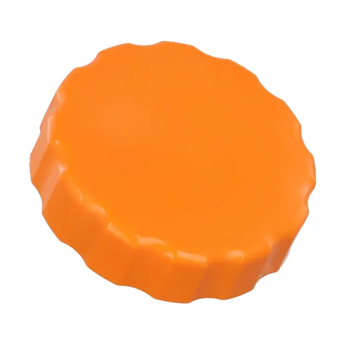 Couverture de drain de pompe à sable P03830 conçue spécifiquement pour l'intégration avec les équipements de filtration