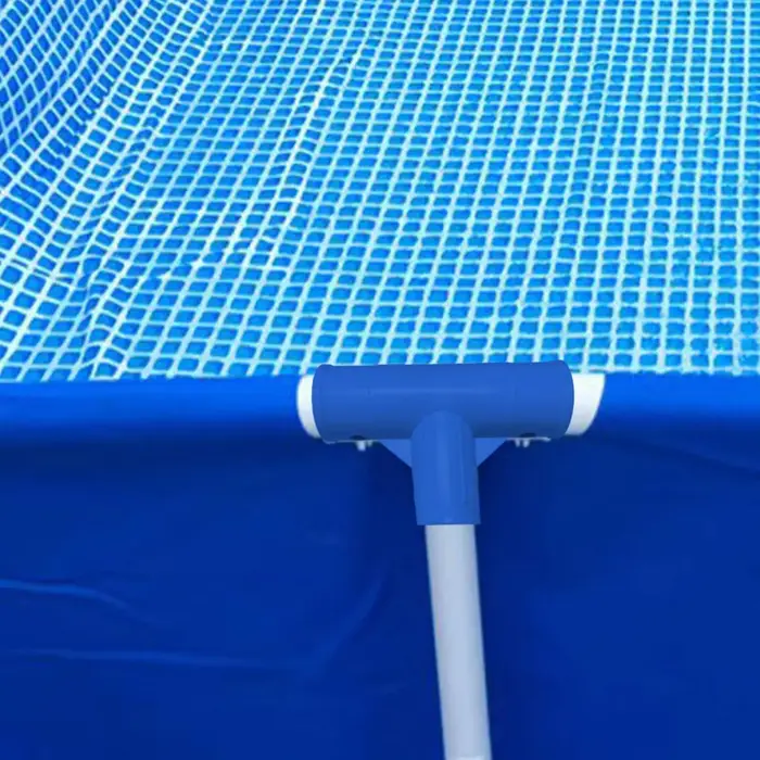 Joint en T pour tuyau de piscine