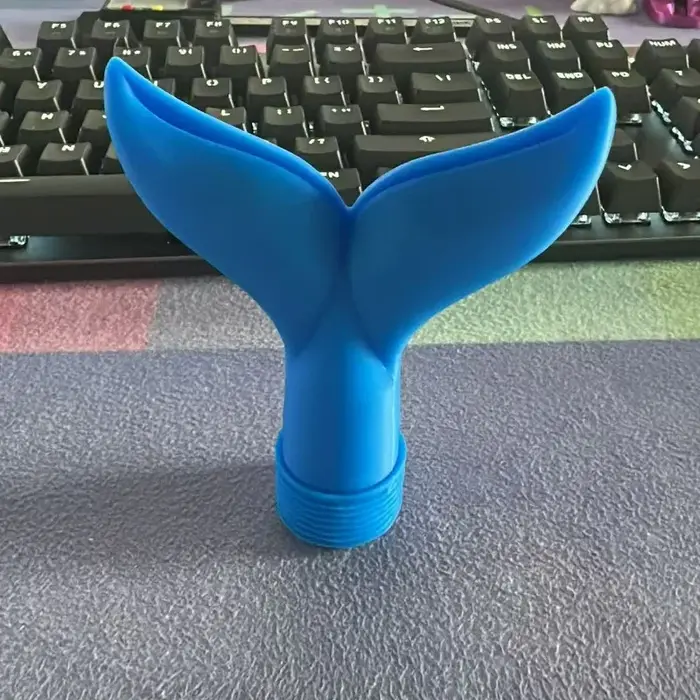 Aérateur de piscine universel 3/4 pouce, fontaine, réducteur de température de l'eau, pulvérisateur 