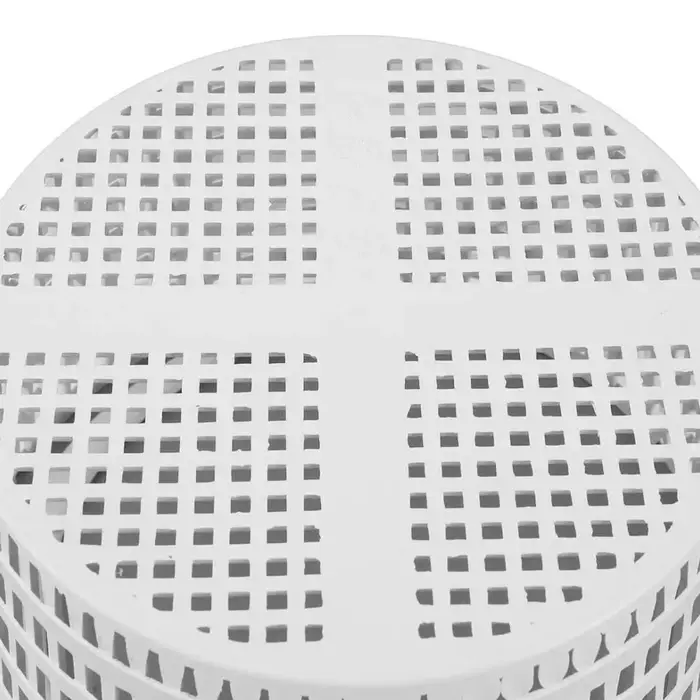 Panier de skimmer pour piscine