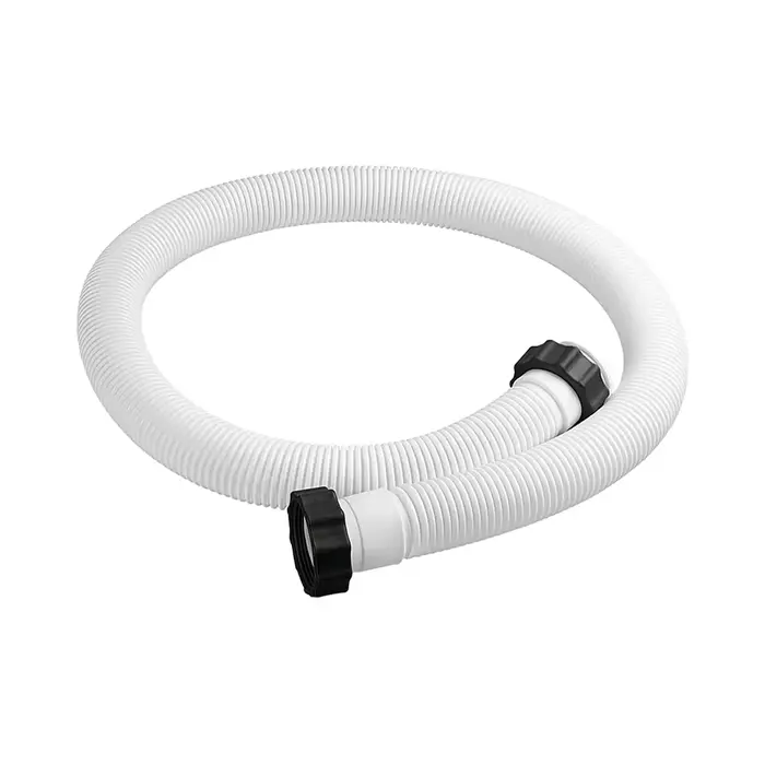 Tuyau de rechange pour pompes de filtration de sable de piscine de 150 cm
