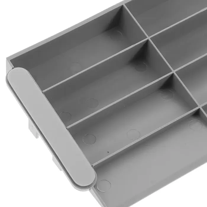 Nouvelle rampe de seuil en plastique durable pour robot aspirateur