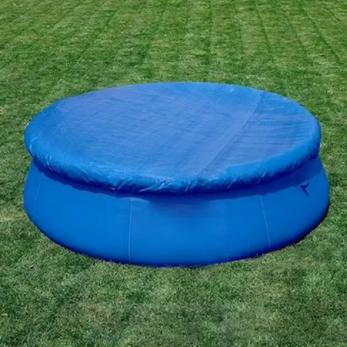 Juste de protection pour piscine hors sol de 6 fédération/183cm