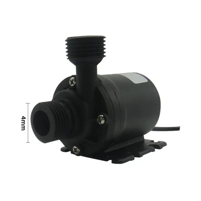Pompe à eau électrique portable SubSN