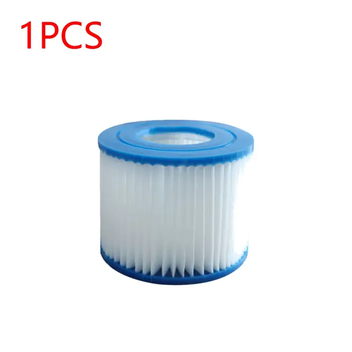 1-10 pièces VI filtre pour Lay Z paresseux bain à remous Spa piscine filtre cartouche de remplacemen