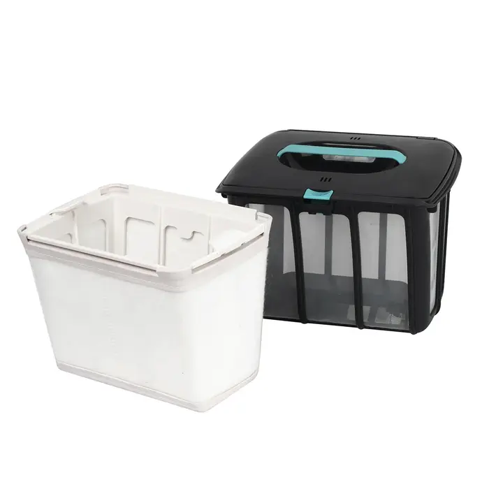 Filtre ultra fin pour robot nettoyeur de piscine Aiper Scuba S1/S1
