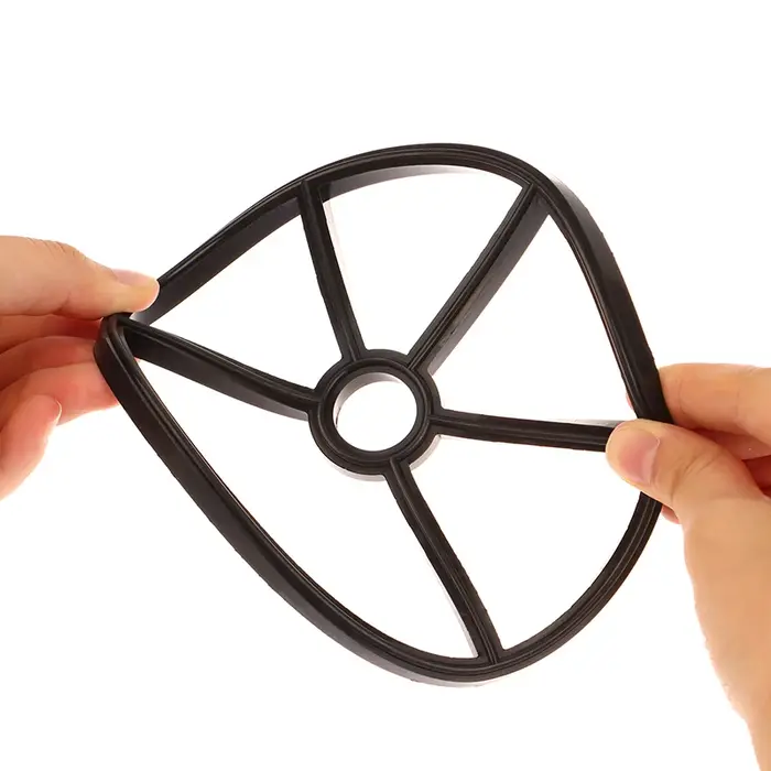 Joint d'araignée de Valve de 13.5cm pour filtre à sable de piscine