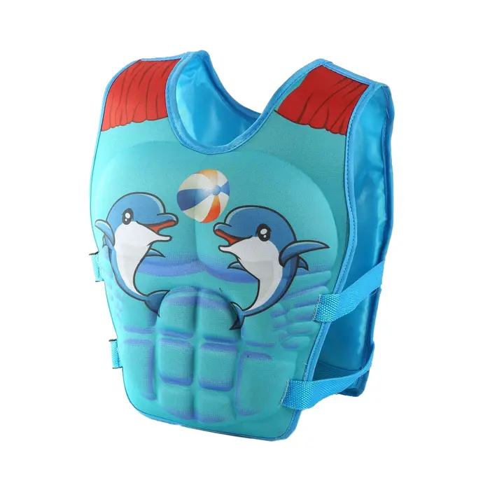 Flotteur de natation non gonflable pour enfants