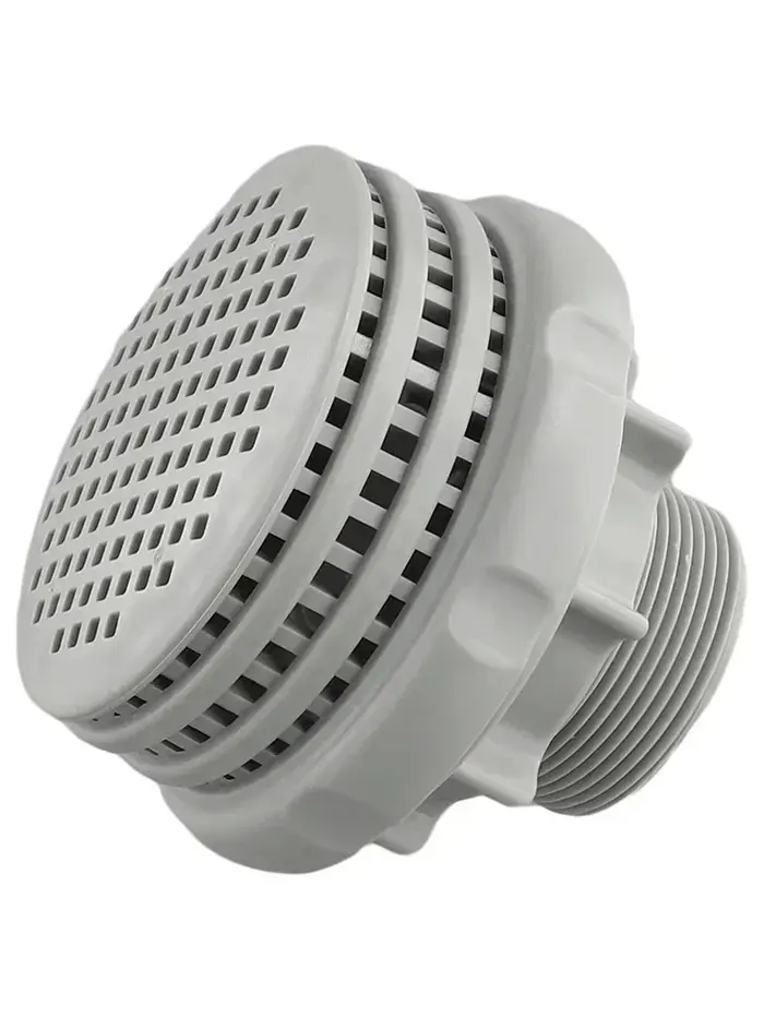 Des performances fiables de ce remplacement du système de filtration de piscine assure une eau propre qui coule à