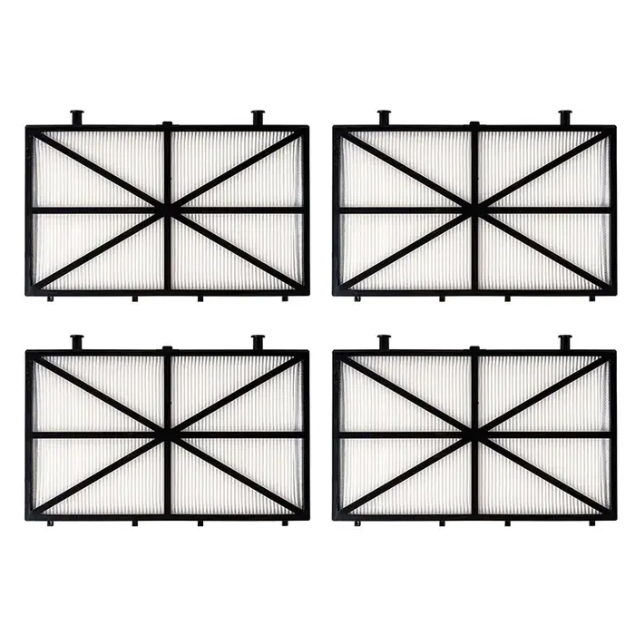 Filtres pour nettoyeur de piscine robot
