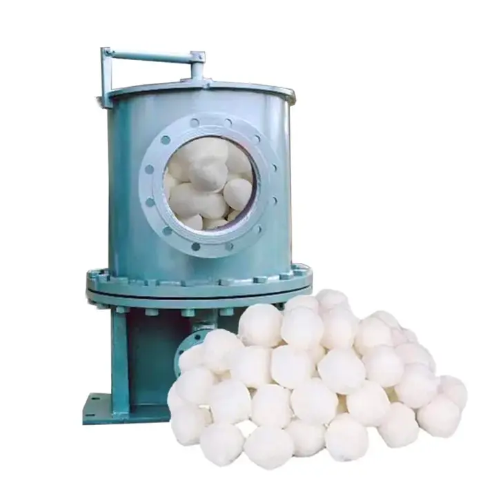 Filtre de Piscine IkPolyester Écologique