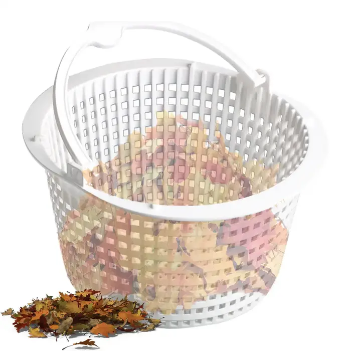 1 panier de skimmer pour piscine hors-sol