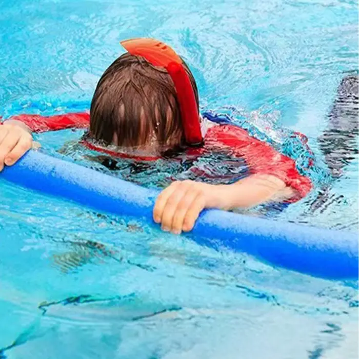 Jouet de piscine flottant creux pour exercices aquatiques