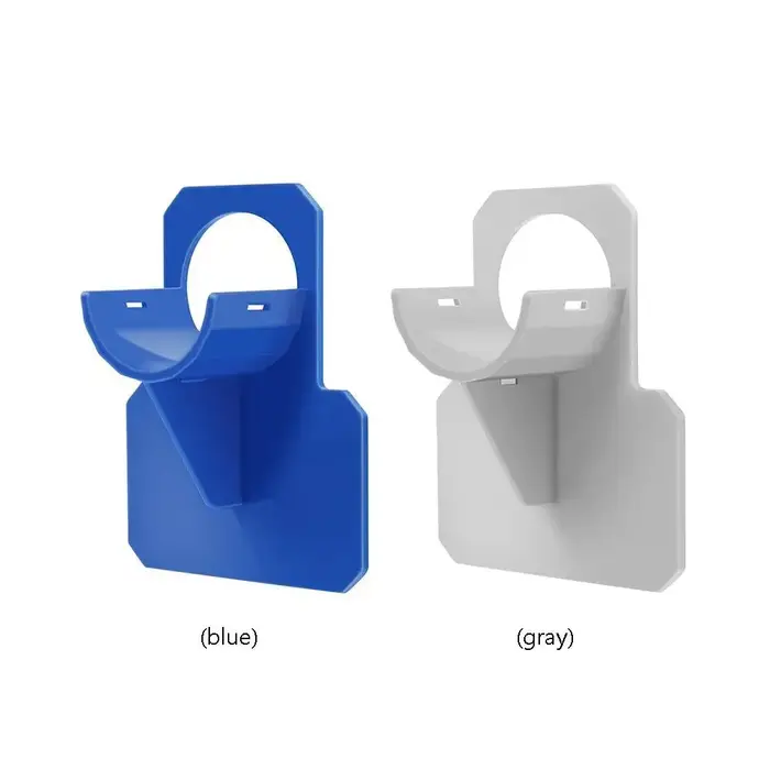 Support de fixation de tuyau de piscine