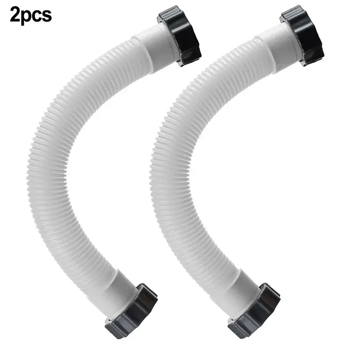 Tuyau de pompe à filtre flexible