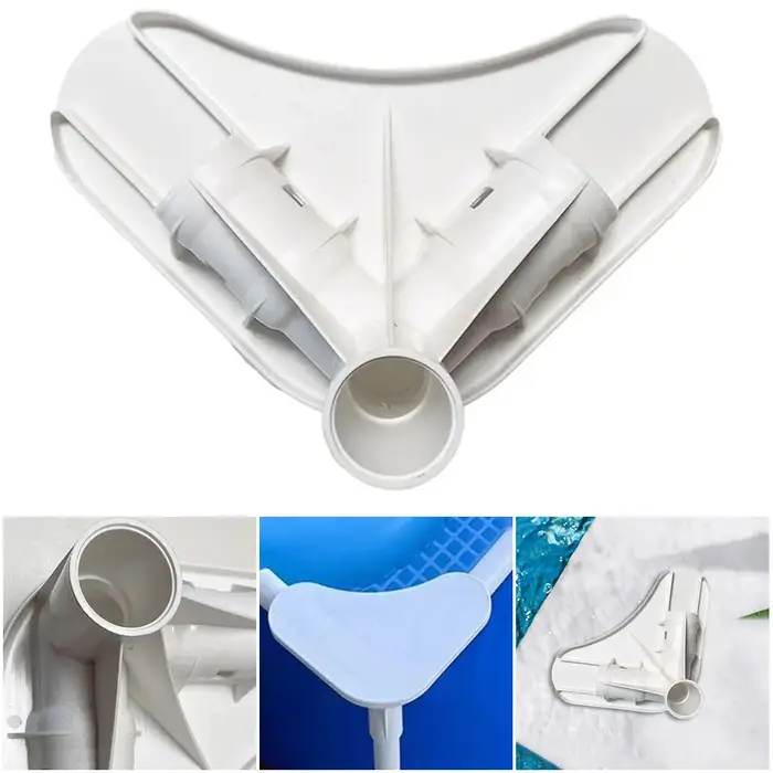 INTEX – Support d'angle de cadre de piscine domestique