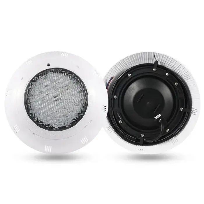 LED étanche piscine lumières murales