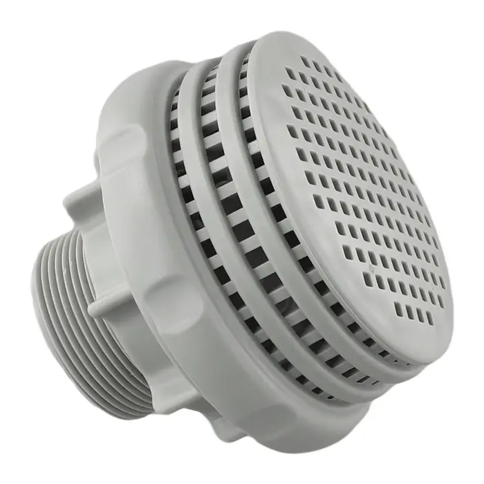 Performances fiables de ce système de filtration de piscine : une remplacement fiable assurant un flux d'eau propre
