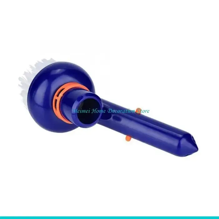 H7BF – brosse piscine conception ergonomique