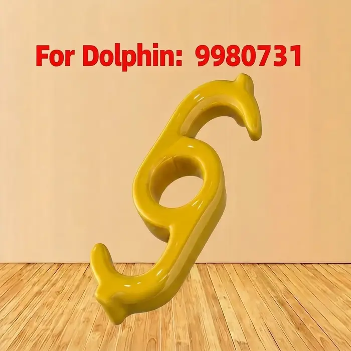 Crochet de verrouillage de cartouche 9980731 pour robot de piscine Dolphin-M4