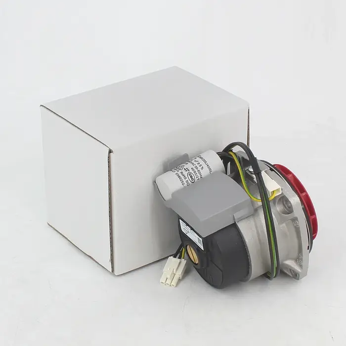 Moteur de pompe de Circulation d'eau
