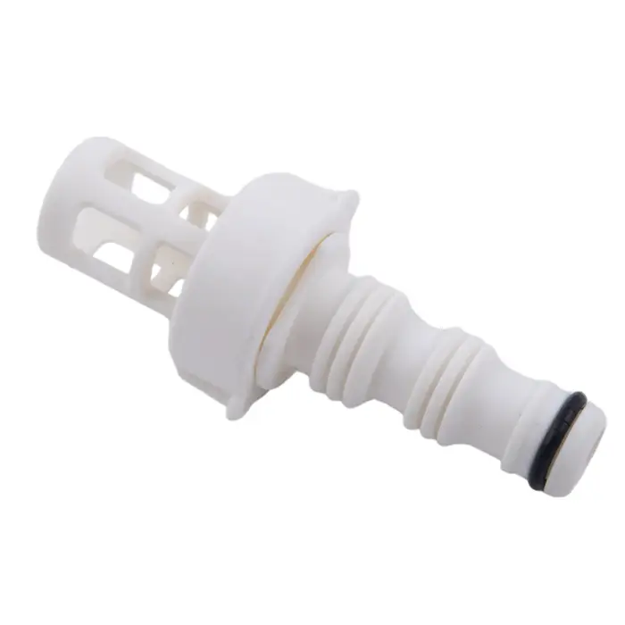 Adaptateur de assujetde vidange d'eau de piscine