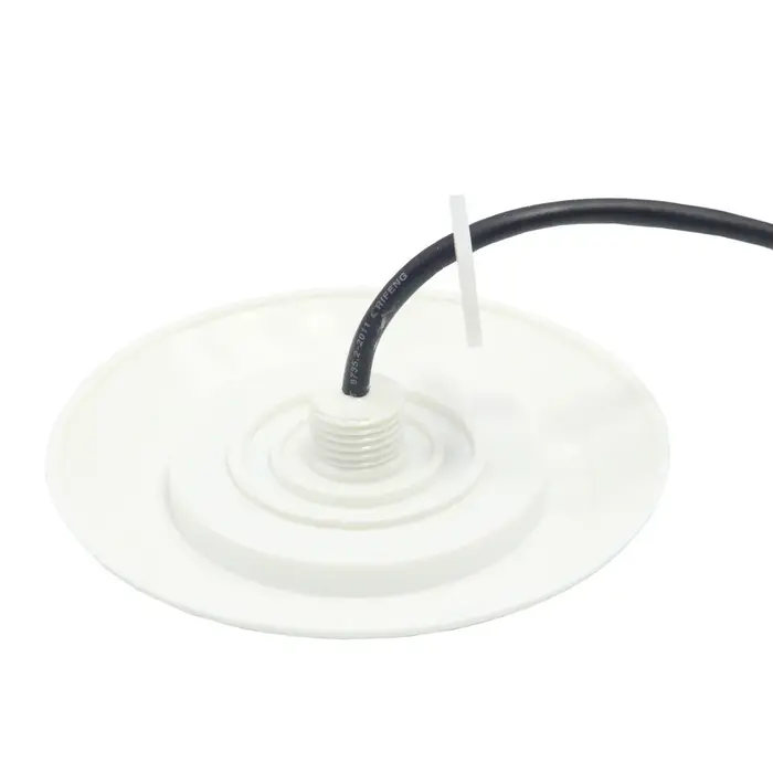Spot Lumineux LED RVB Super Mince pour Piscine