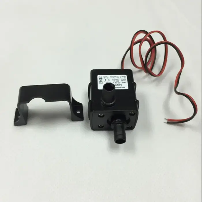 Pompe de piscine QR30E 4.8W