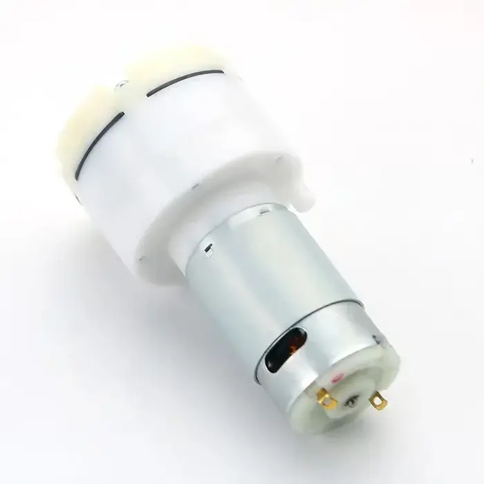 Micro pompe à vide DC 555 12v 24v