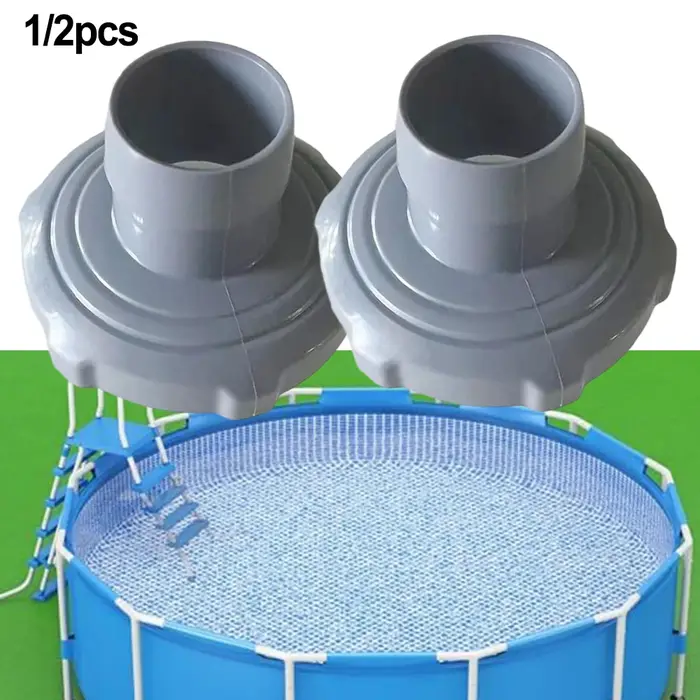Écumoire de piscine pour l'entretien des piscines