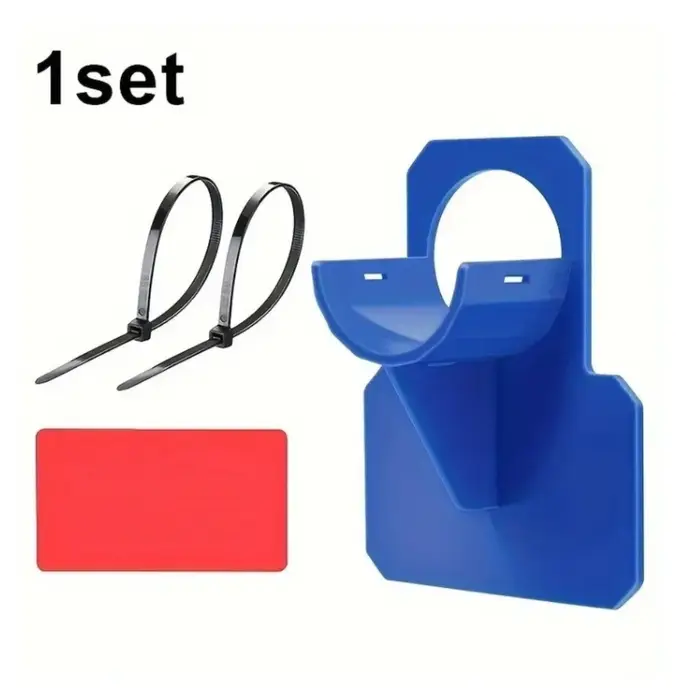 Support de tuyau de piscine hors sol à installation facile (1/3/5 pièces), support universel pour év