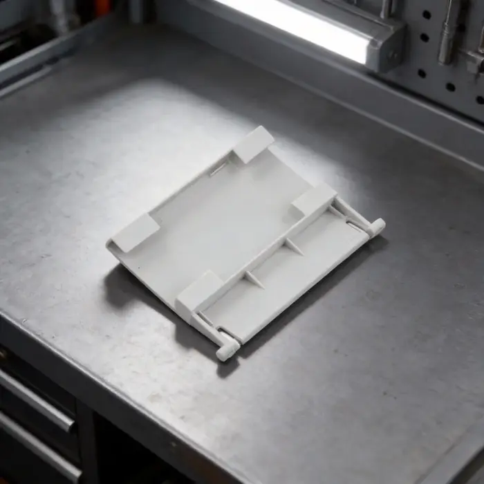 Panier de skimmer pour piscine hors sol, pour le nettoyage des piscines, comme indiqué, aspect esthétique, prévention des débris pour les piscines hors sol