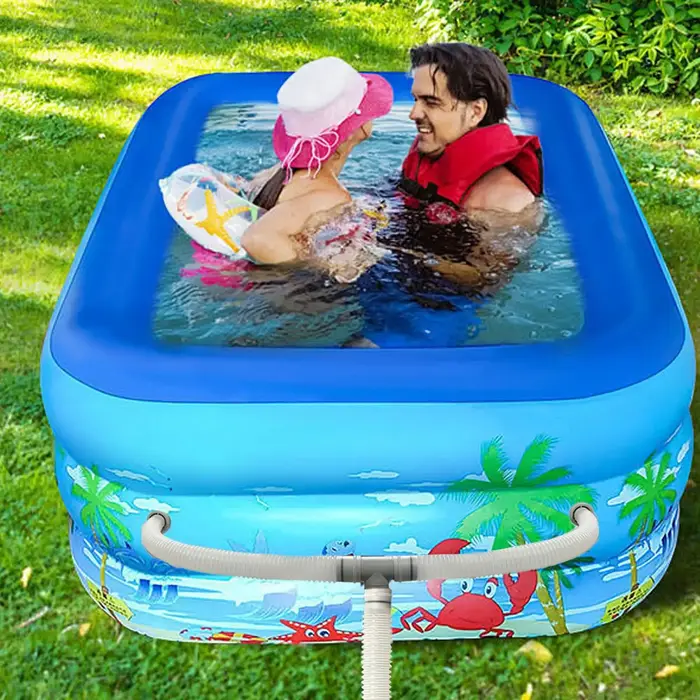 Accessoires de piscine