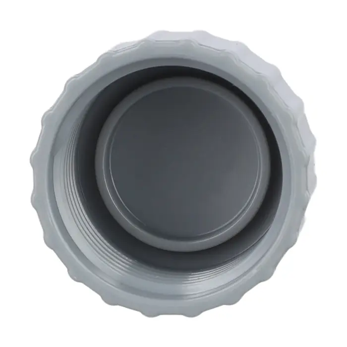 Ensemble de couvercle de filtre de pompe à sable de qualité supérieure