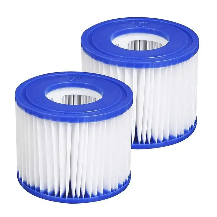 Cartouche de pompe filtrante pour piscine Bestway VI