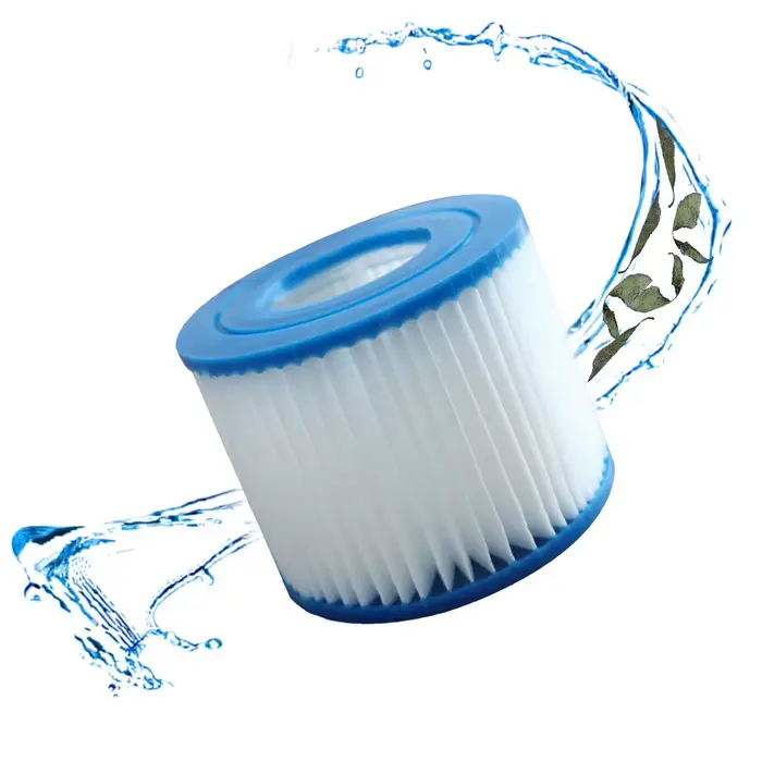 Filtre de rechange pour piscine