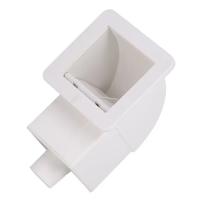 Kit d'écumoire pour piscine hors sol