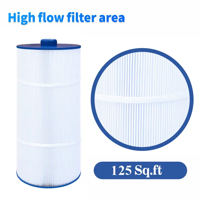 Cryspool – filtre Spa, Compatible avec 6540 – 488